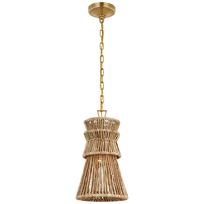 Antigua 10" Pendant