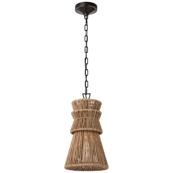 Antigua 10" Pendant