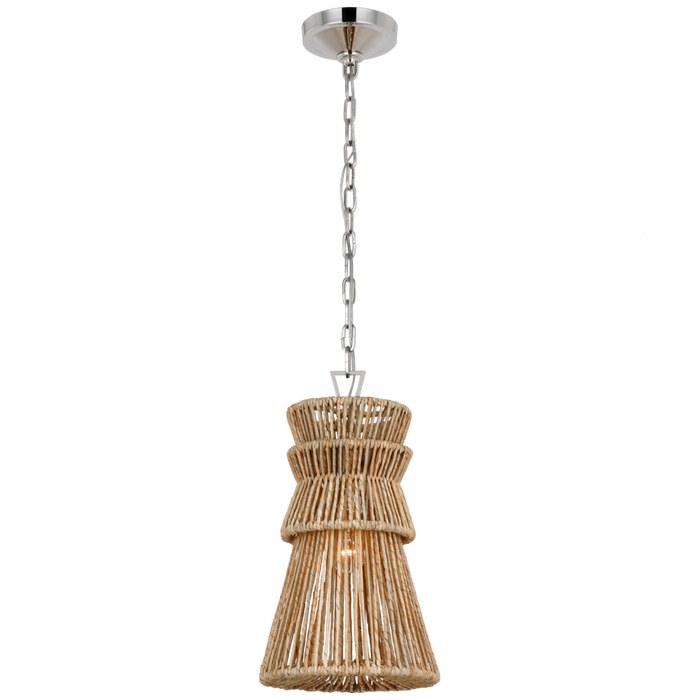 Antigua 10" Pendant