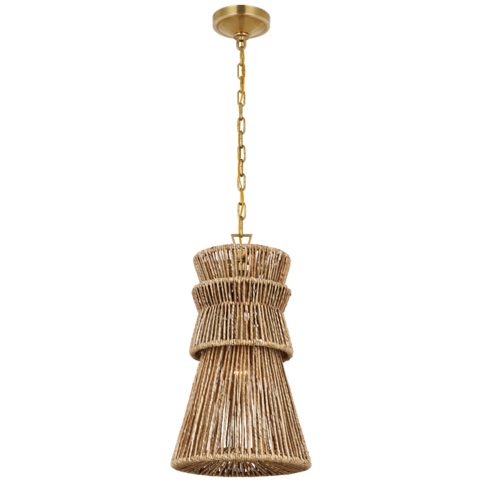Antigua 13" Pendant