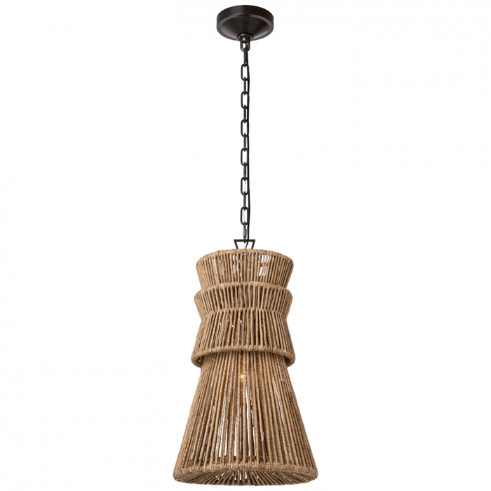 Antigua 13" Pendant