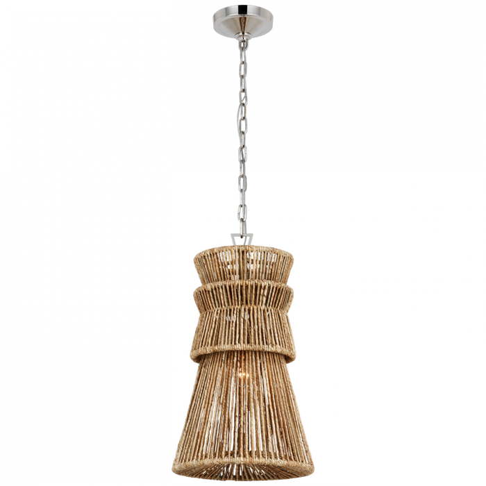 Antigua 13" Pendant