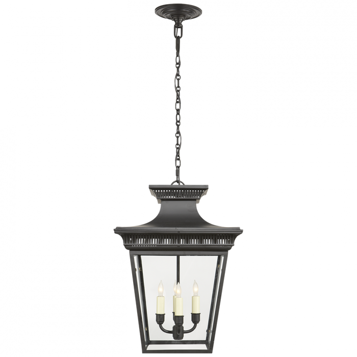 Elsinore Medium Hanging Lantern