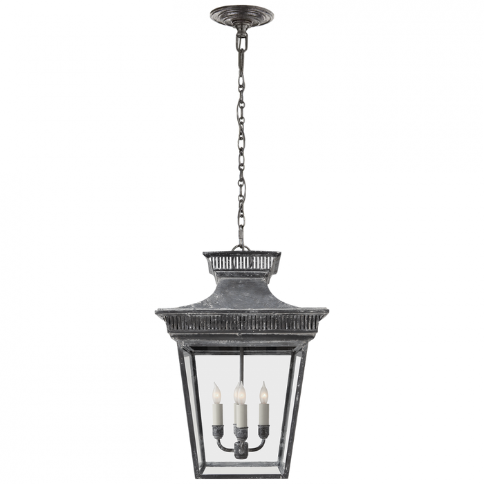 Elsinore Medium Hanging Lantern