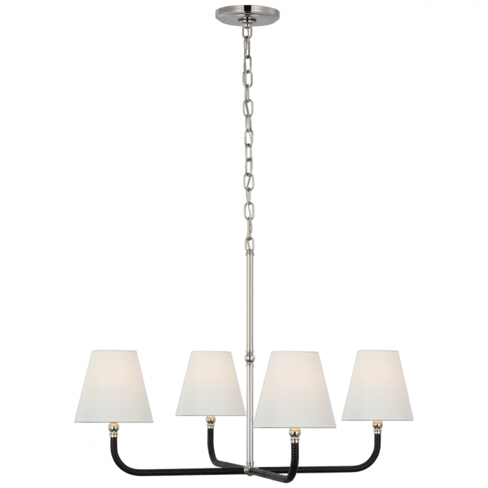 Basden Medium Single Tier Chandelier