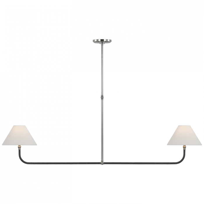 Basden Extra Large Linear Chandelier