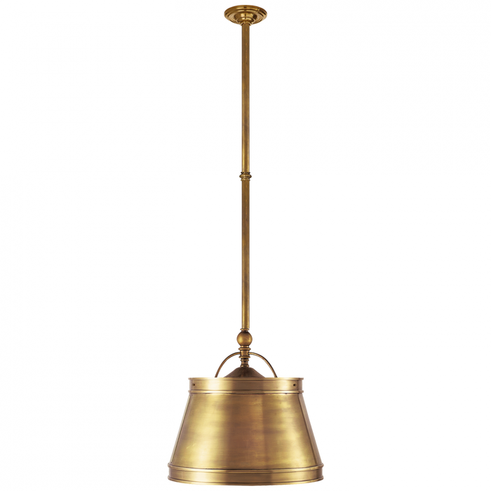 Sloane Single Shop Light