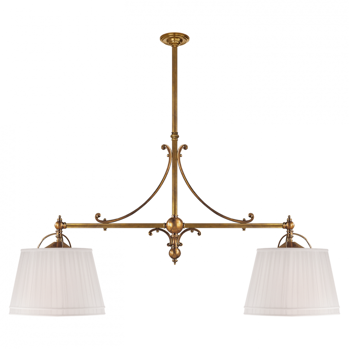 Sloane Double Shop Pendant