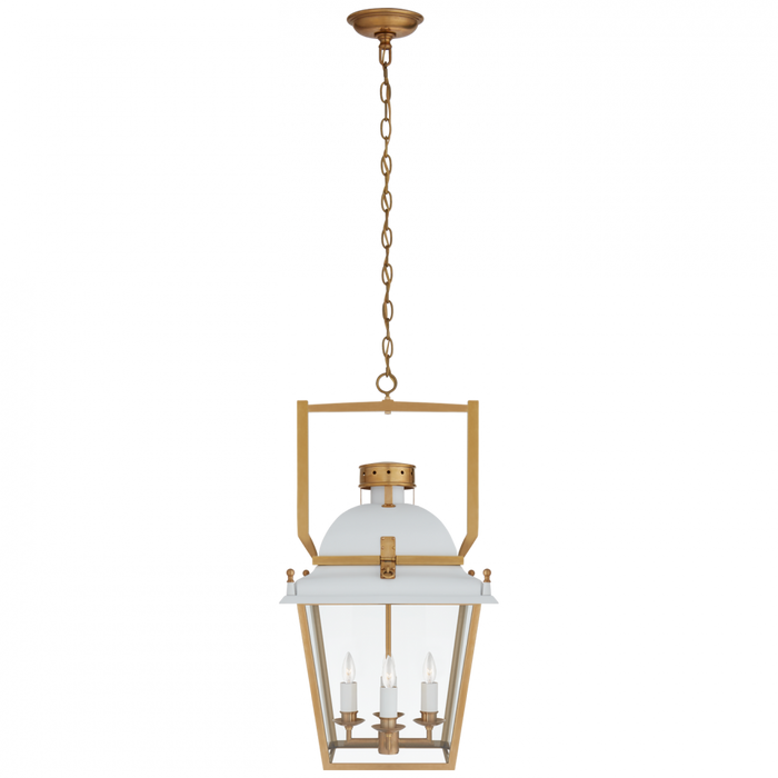 Coventry Small Lantern