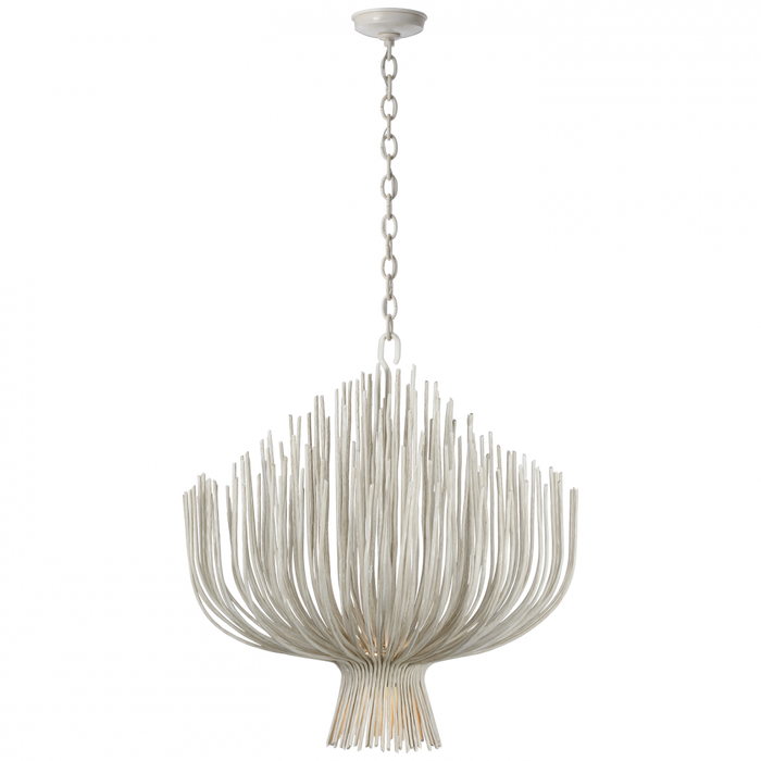 Astra 32" Sculpted Chandelier