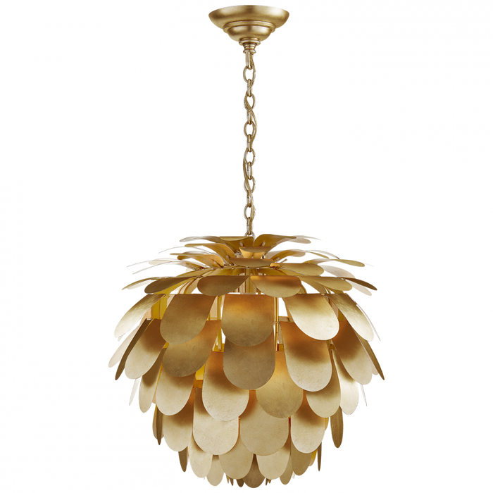 Cynara Large Chandelier