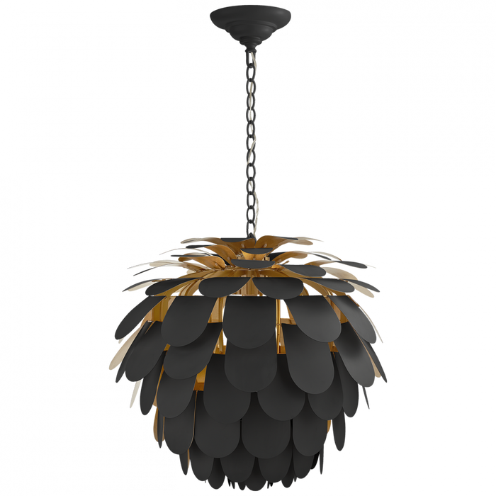 Cynara Large Chandelier