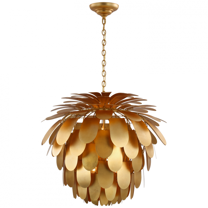 Cynara Grande Chandelier