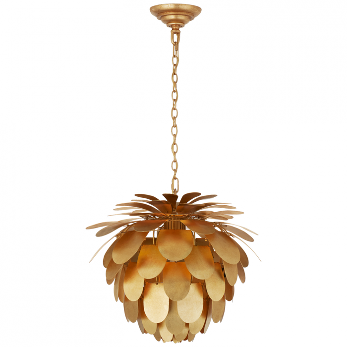 Cynara Small Chandelier