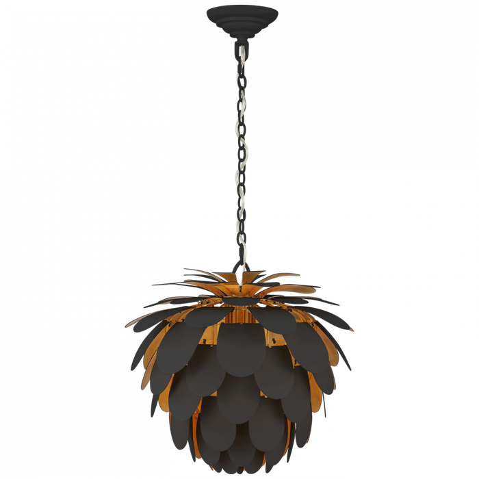 Cynara Small Chandelier
