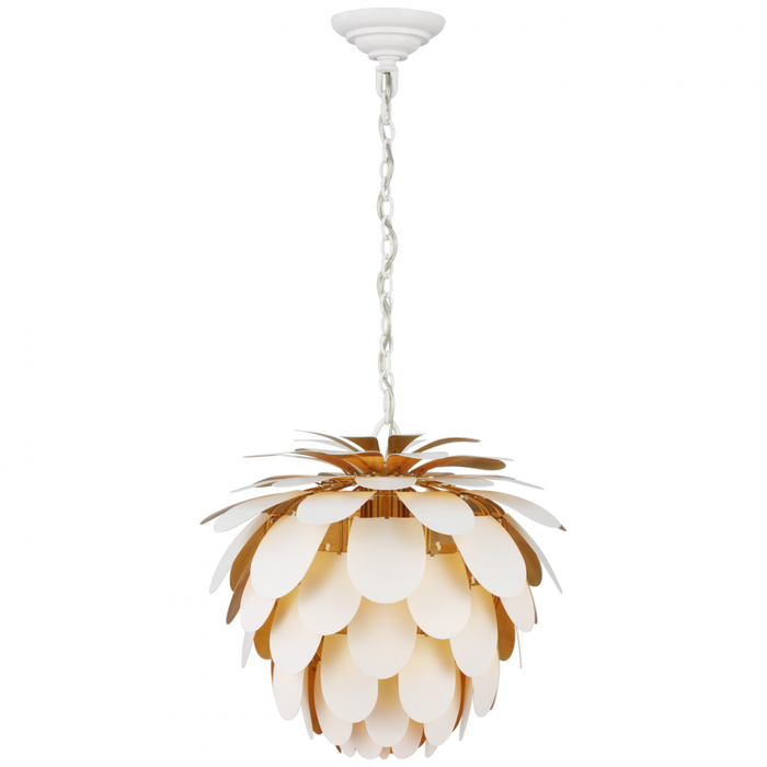 Cynara Small Chandelier