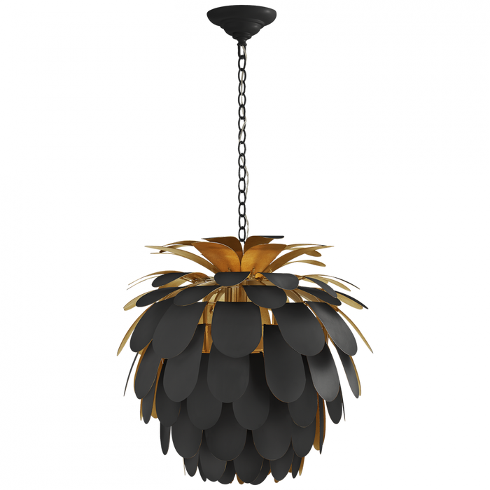 Cynara Medium Chandelier