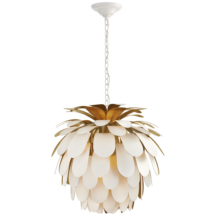 Cynara Medium Chandelier
