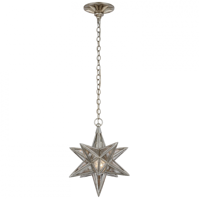 Moravian Small Star Lantern