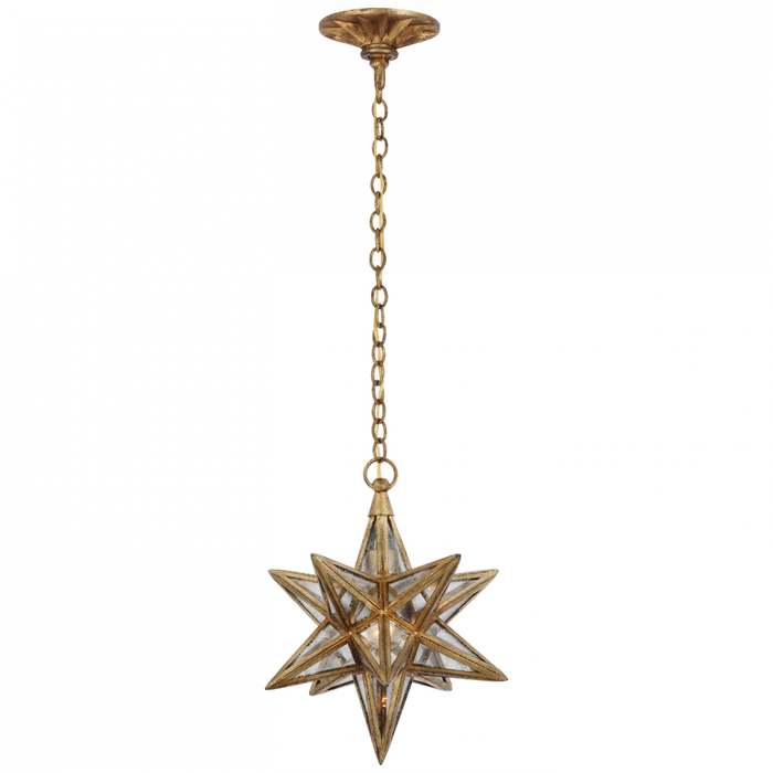 Moravian Small Star Lantern