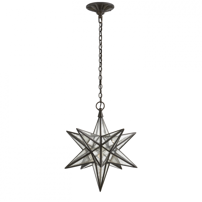 Moravian Medium Star Lantern