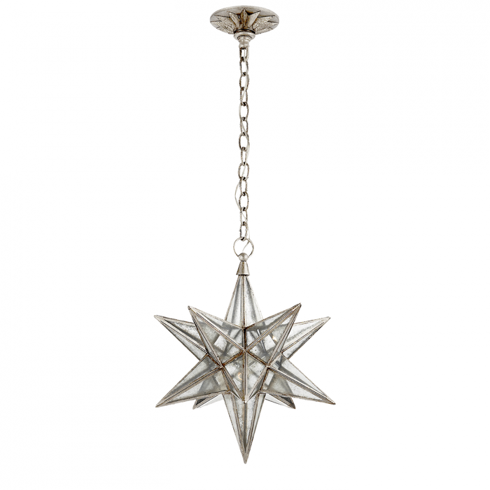 Moravian Medium Star Lantern
