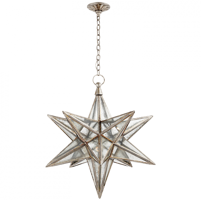Moravian Large Star Lantern