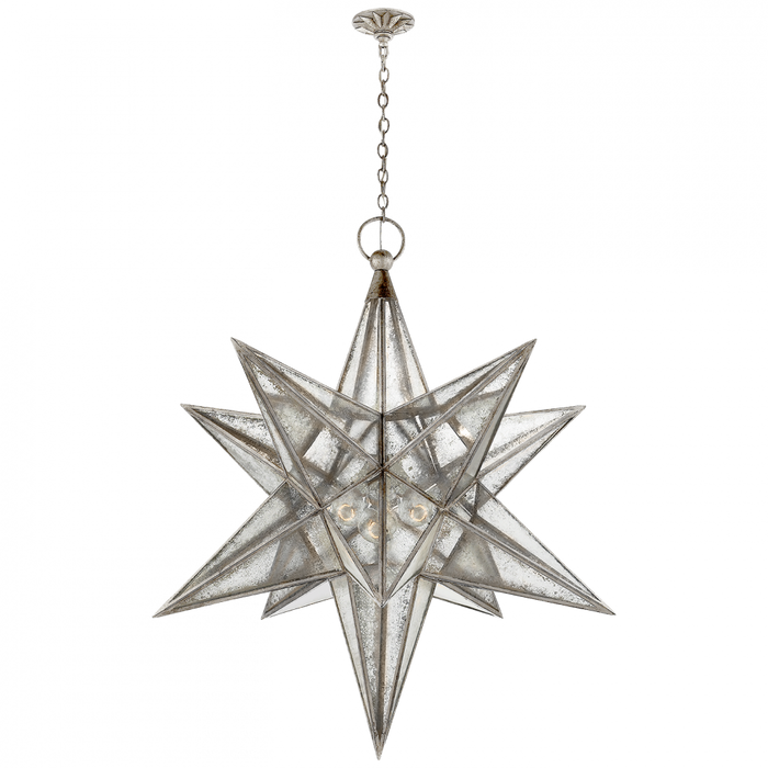 Moravian XL Star Lantern