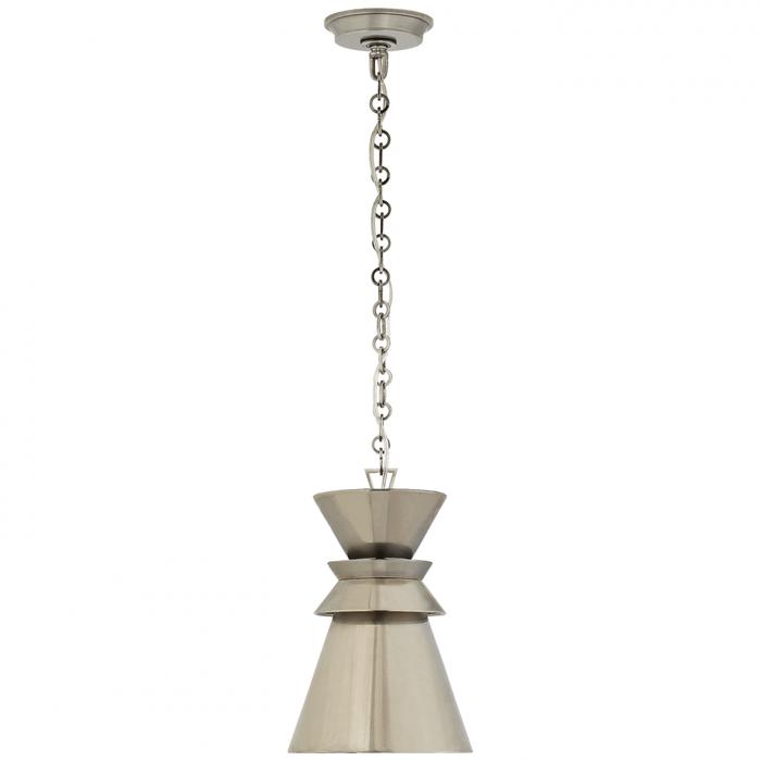 Alborg Small Stacked Pendant