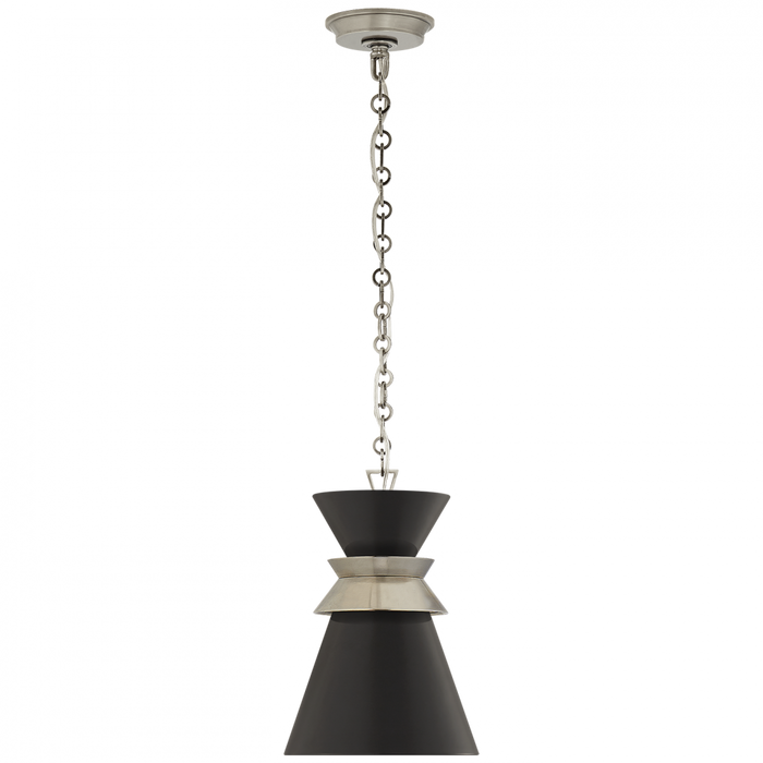 Alborg Small Stacked Pendant