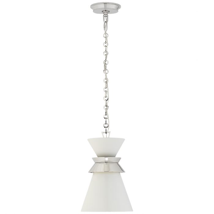 Alborg Small Stacked Pendant