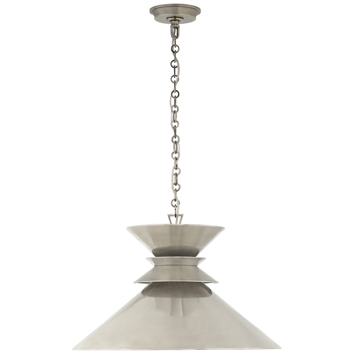 Alborg Large Stacked Pendant