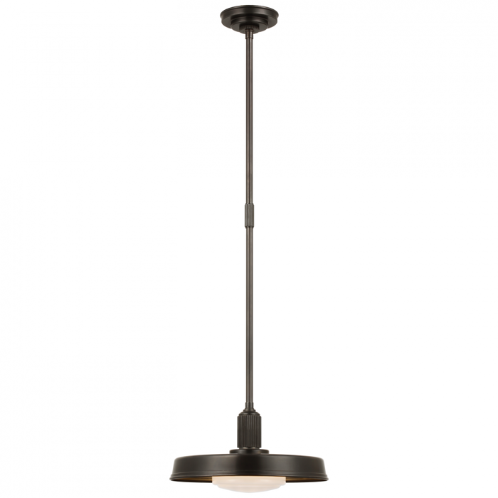 Ruhlmann 14" Factory Pendant