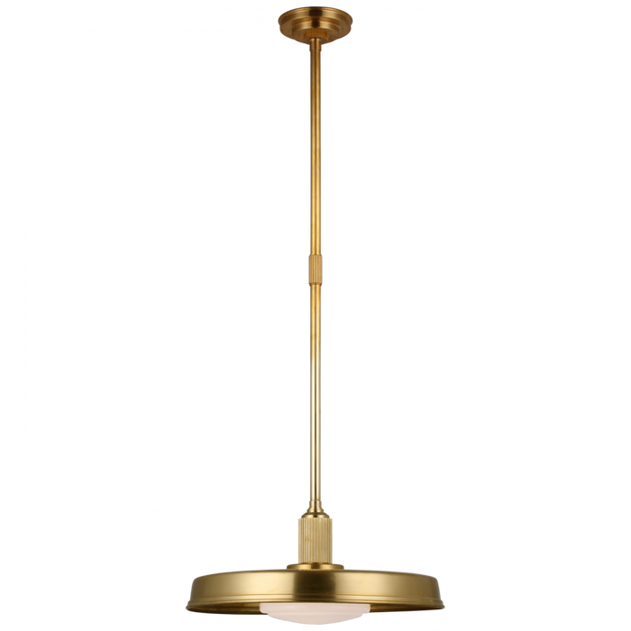 Ruhlmann 18" Factory Pendant