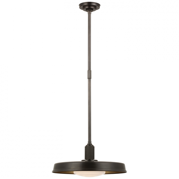 Ruhlmann 18" Factory Pendant