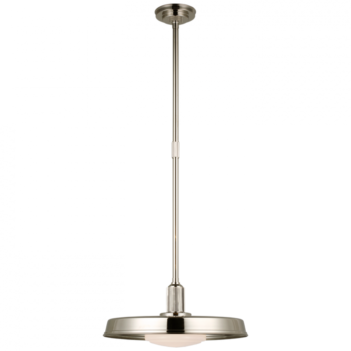 Ruhlmann 18" Factory Pendant