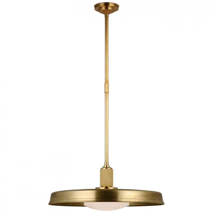Ruhlmann 24" Factory Pendant