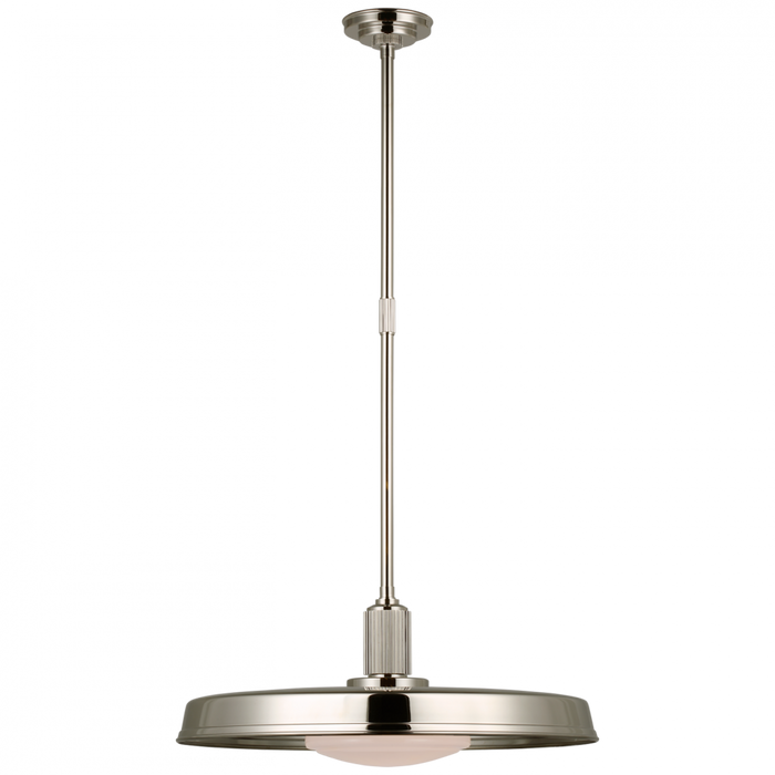 Ruhlmann 24" Factory Pendant