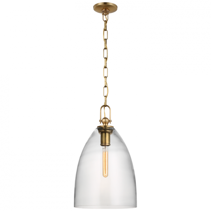 Andros Large Pendant