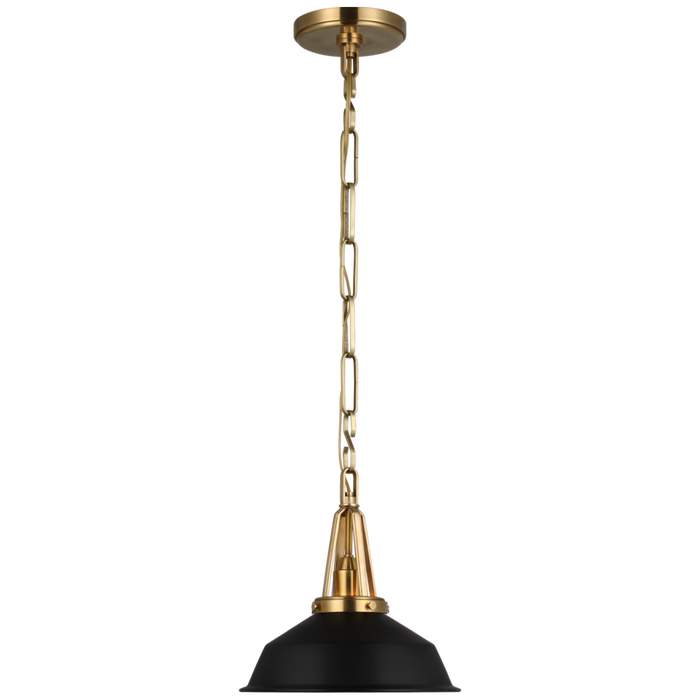 Layton 10" Pendant