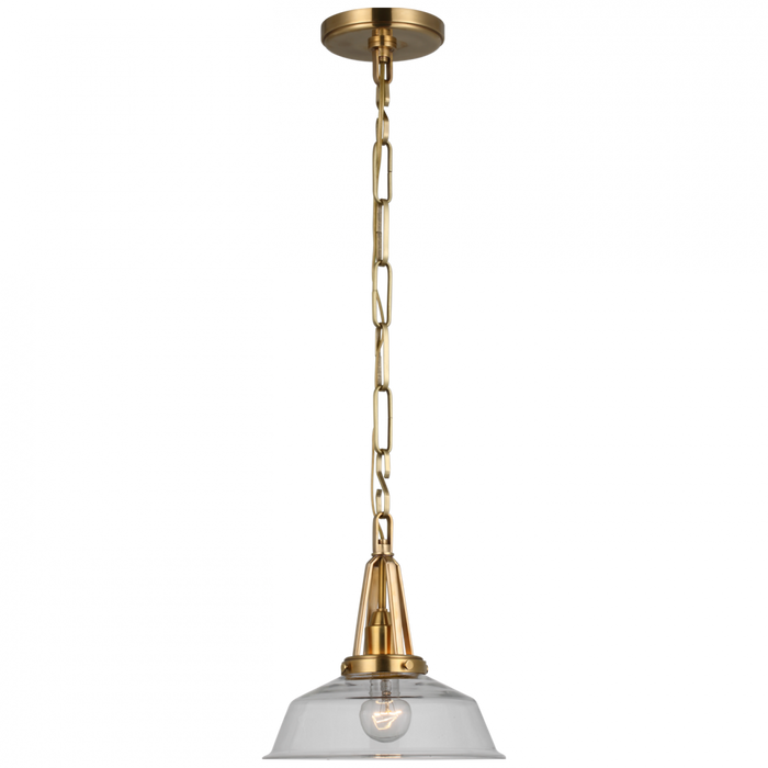 Layton 10" Pendant