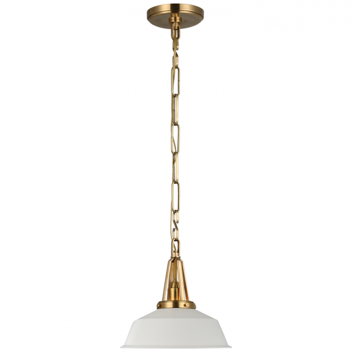 Layton 10" Pendant