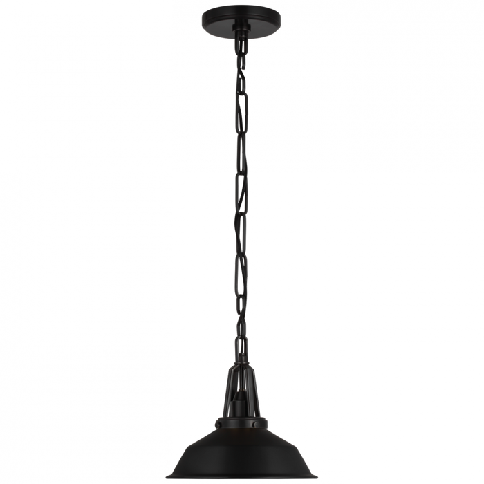 Layton 10" Pendant