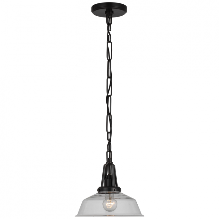 Layton 10" Pendant