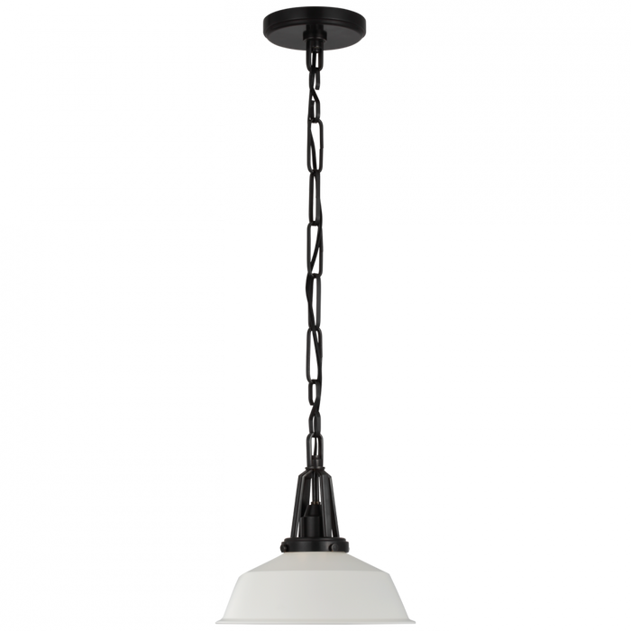 Layton 10" Pendant