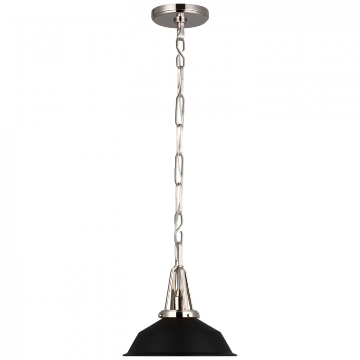Layton 10" Pendant