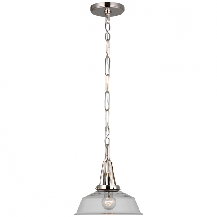 Layton 10" Pendant