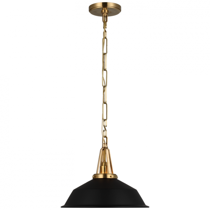 Layton 14" Pendant