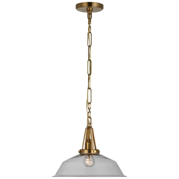 Layton 14" Pendant