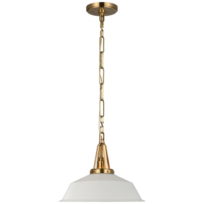 Layton 14" Pendant
